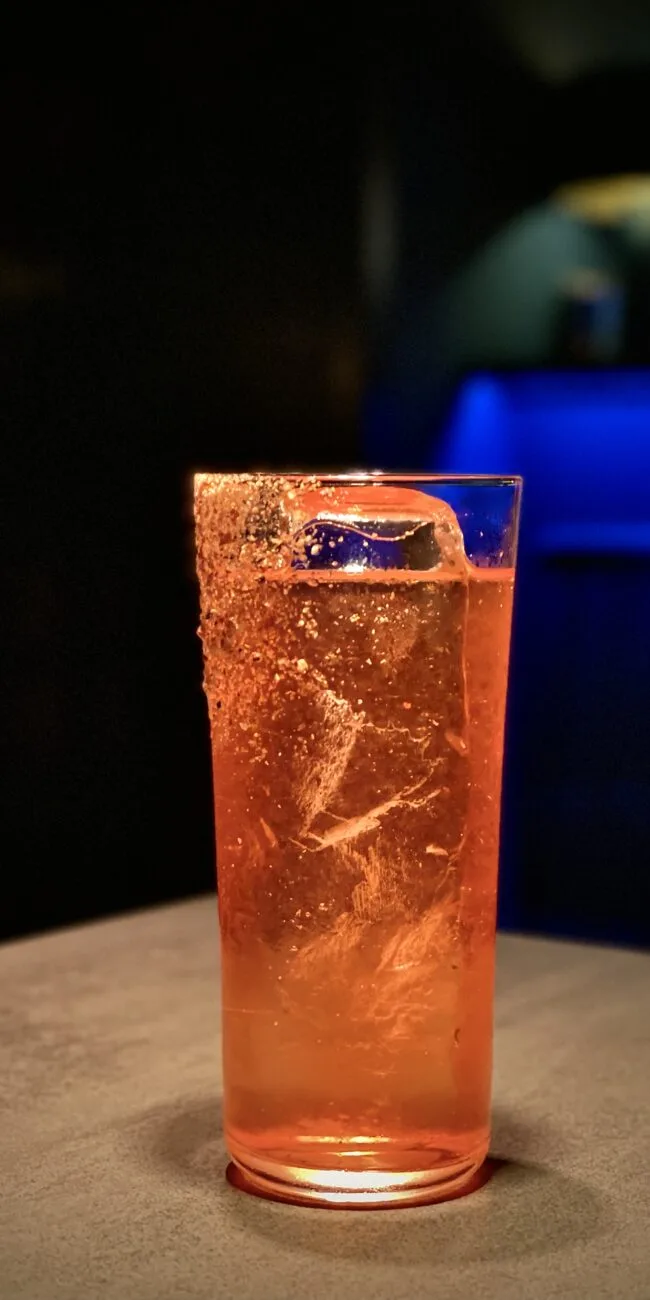 The Hutong Club — photo 25