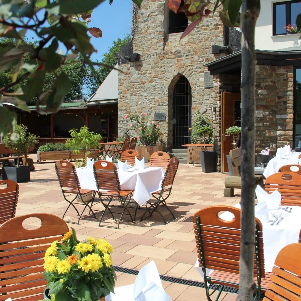 Restaurant Kellerskopf — photo 83