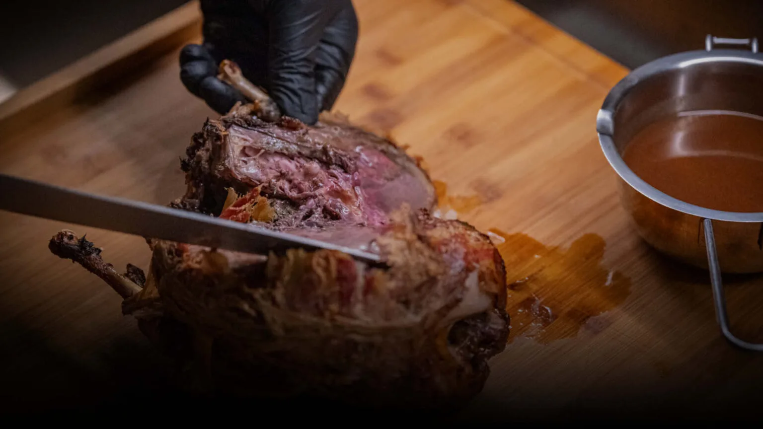Osteria Malandra — photo 98