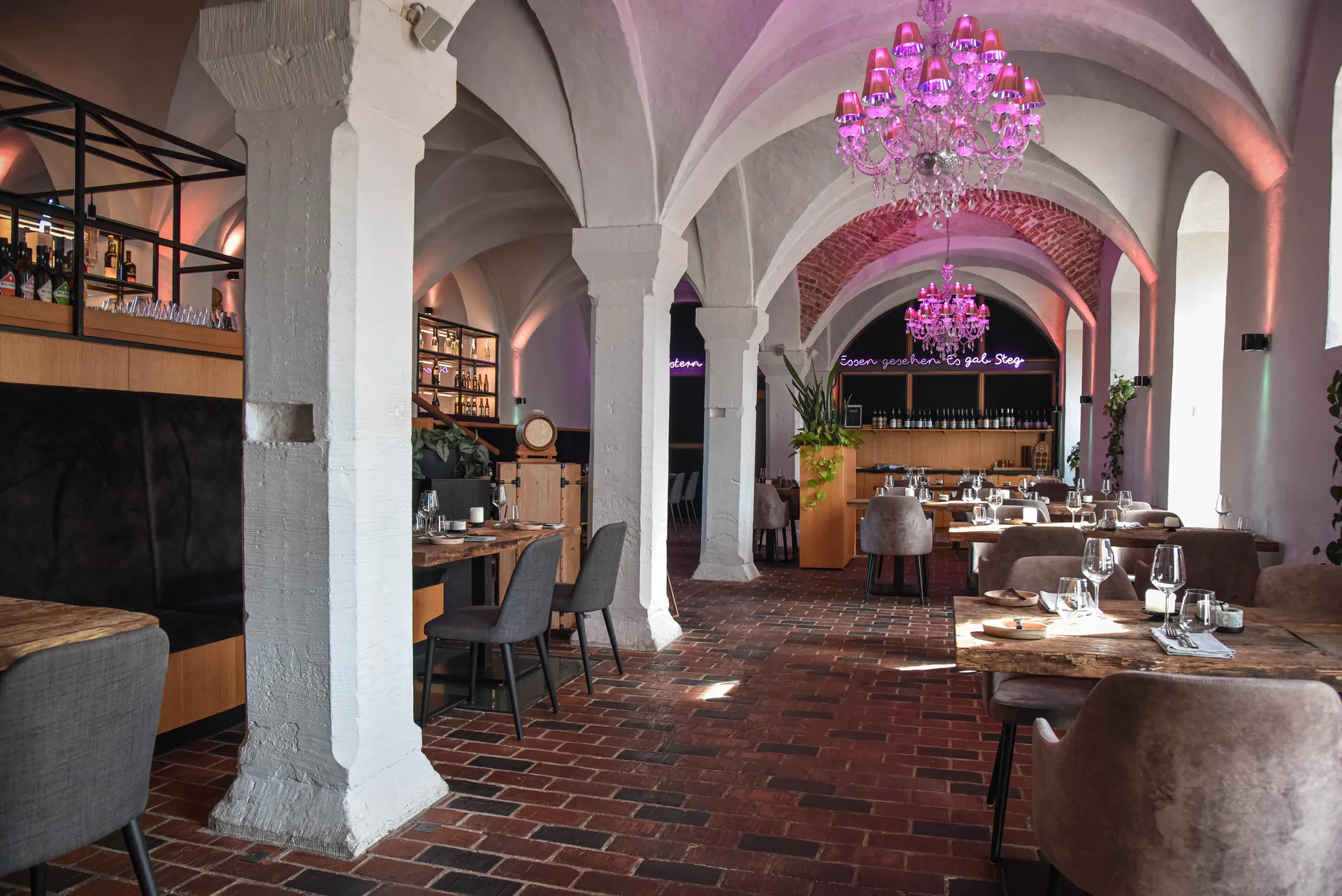 Mahl und Meute Steakhaus — photo 28