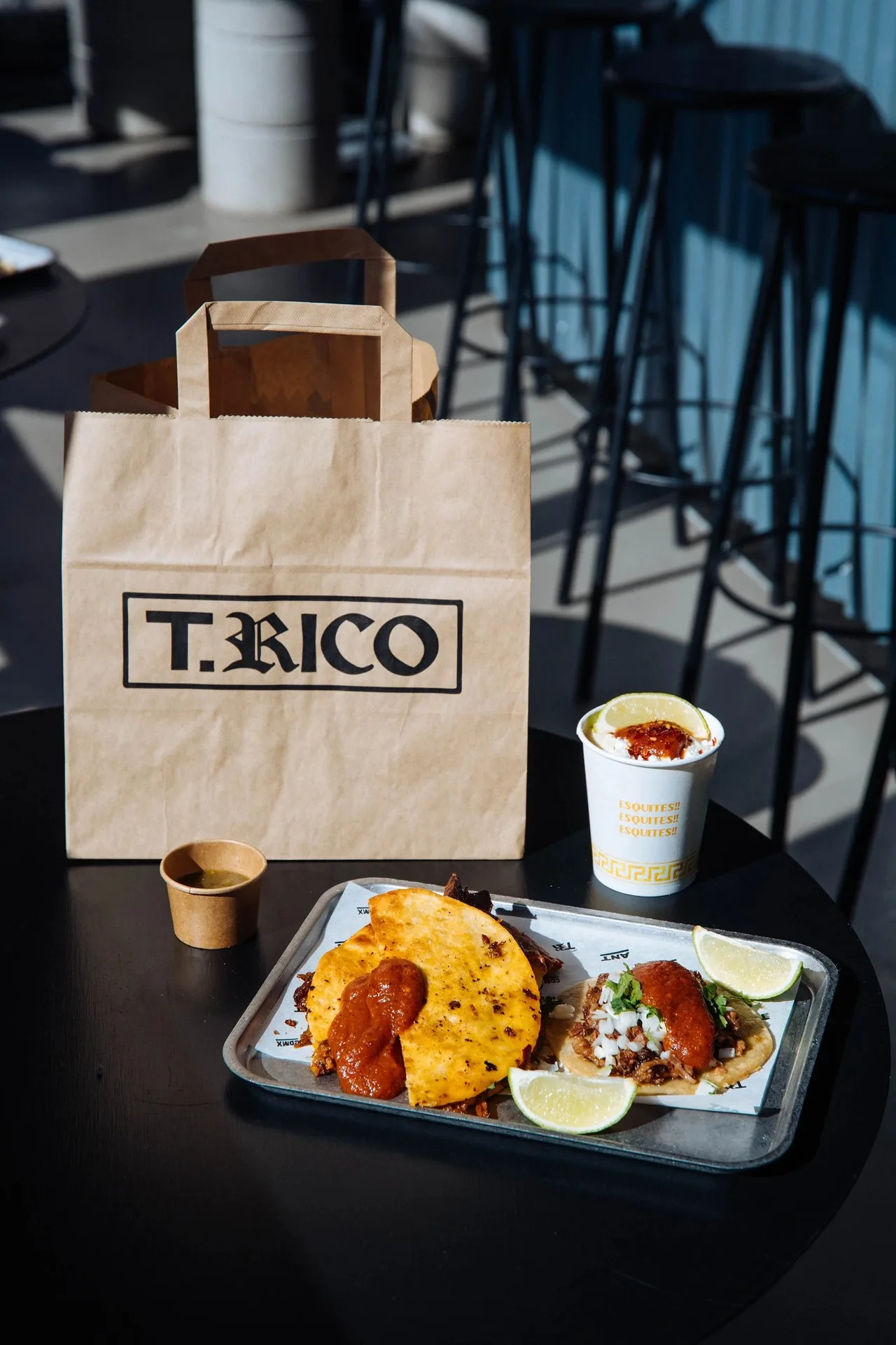 Taqueria Rico — photo 9