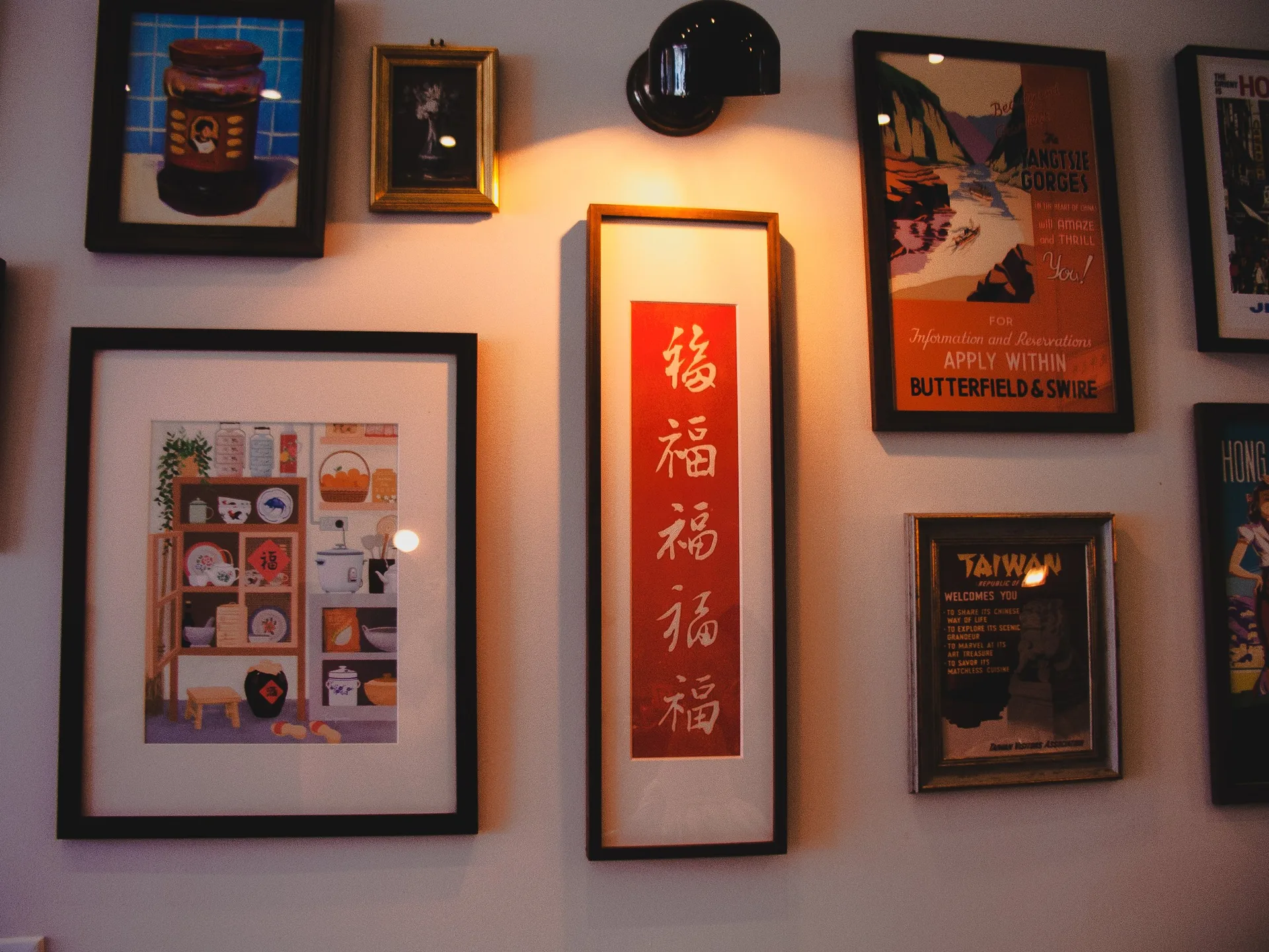Liu's Cafe — photo 6