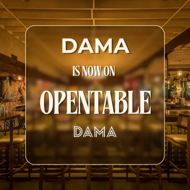 Dama — photo 5