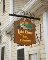 Lake Elmo Inn — atmosphere
