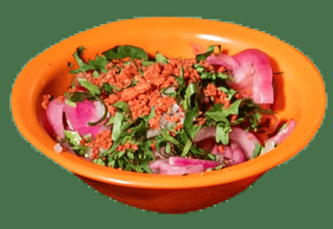 Tacos del Valle — photo 19