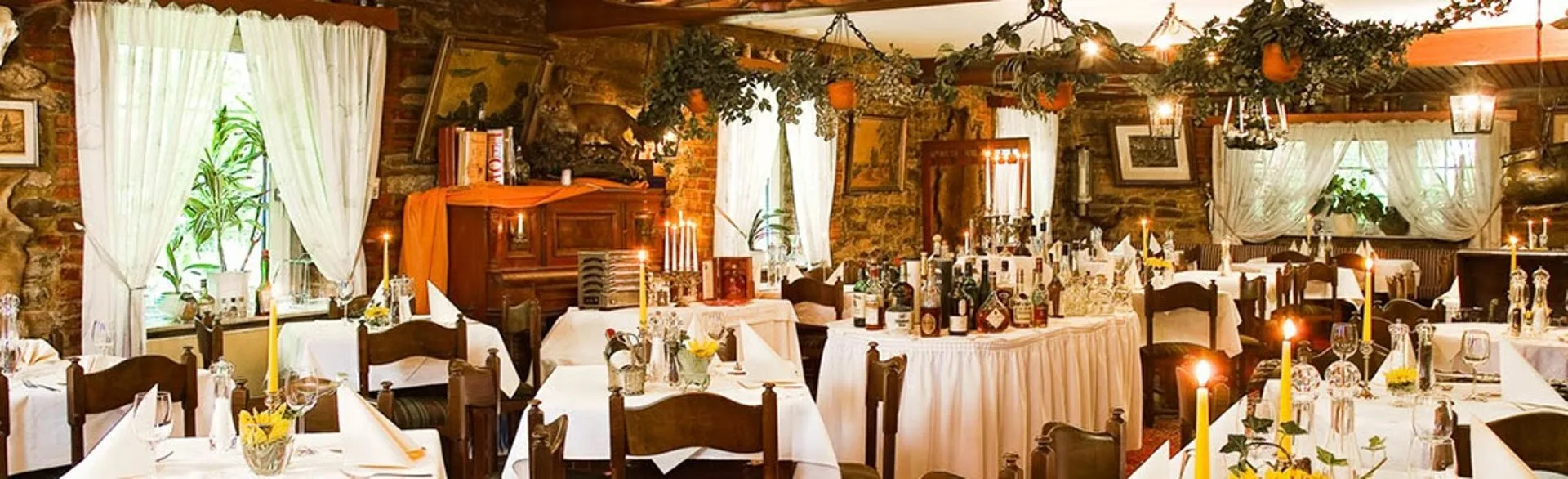 Waldrestaurant Zur Steinkiste — photo 38
