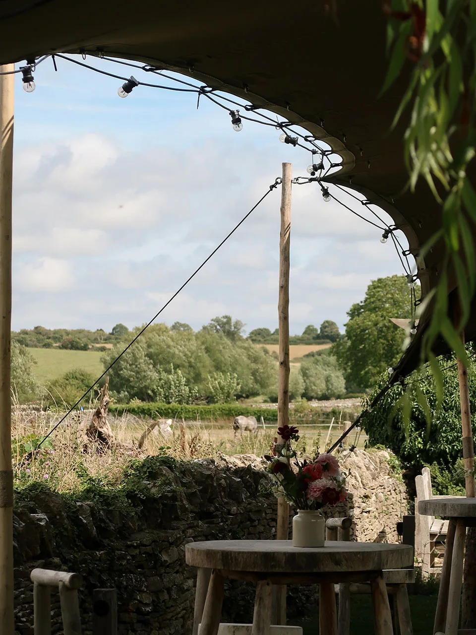 The Three Horseshoes — photo 68
