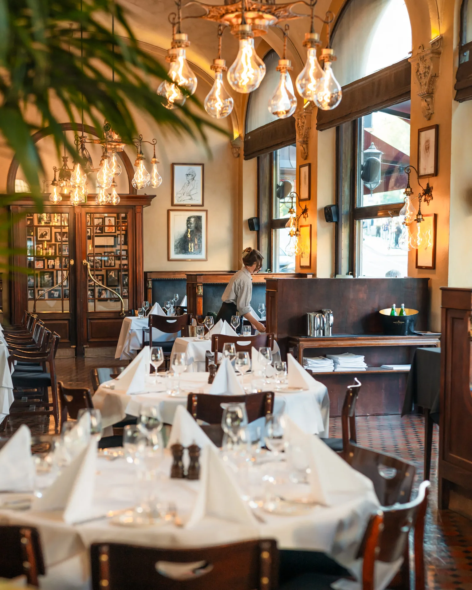 Theatercaféen — photo 15