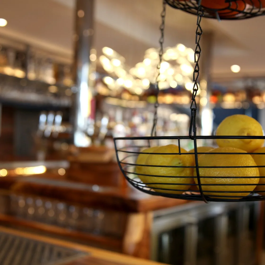 Matunuck Oyster Bar — photo 48