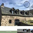 Le Moulin de la Santoire, Riom-ès-Montagnes