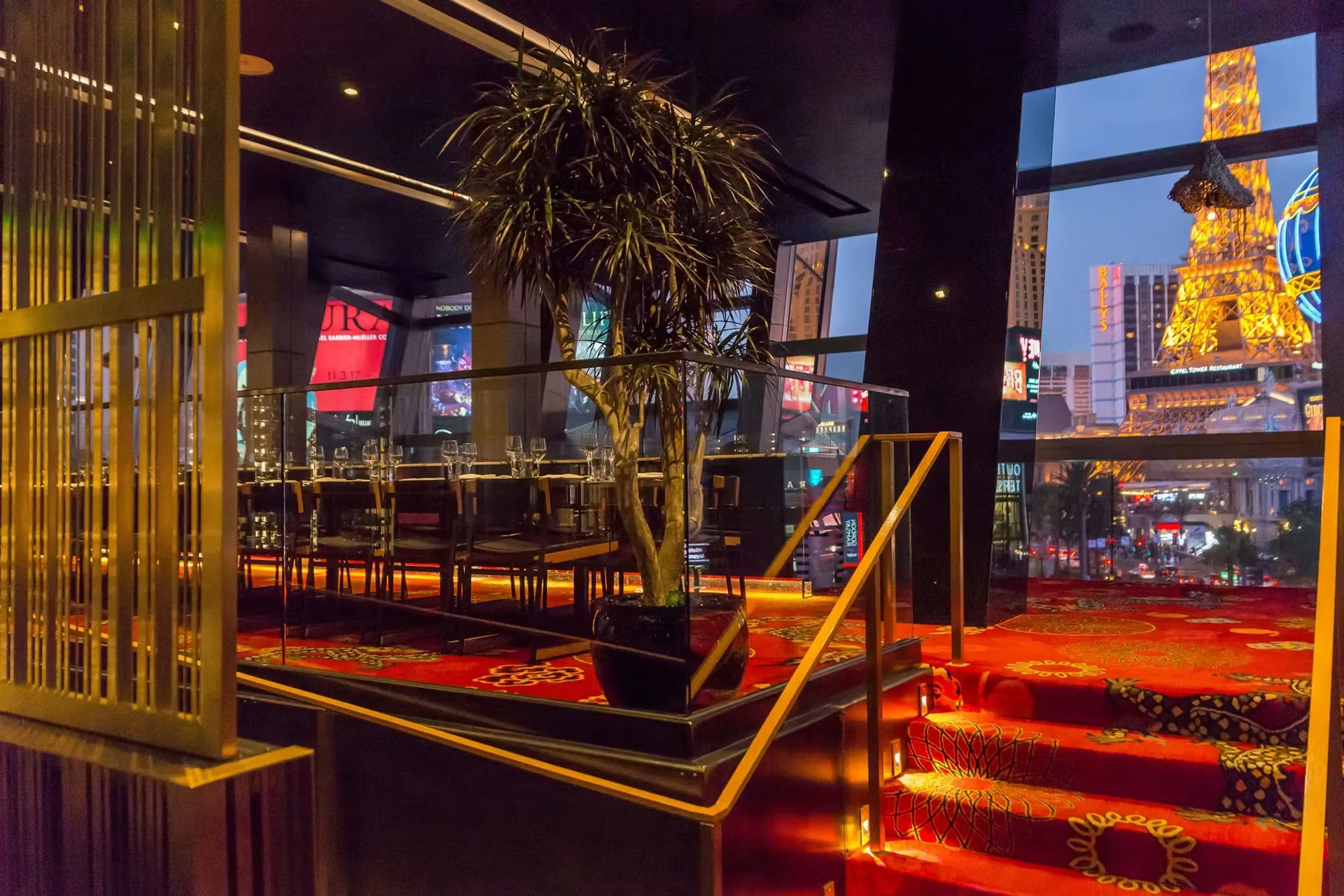 Momofuku Las Vegas — photo 8