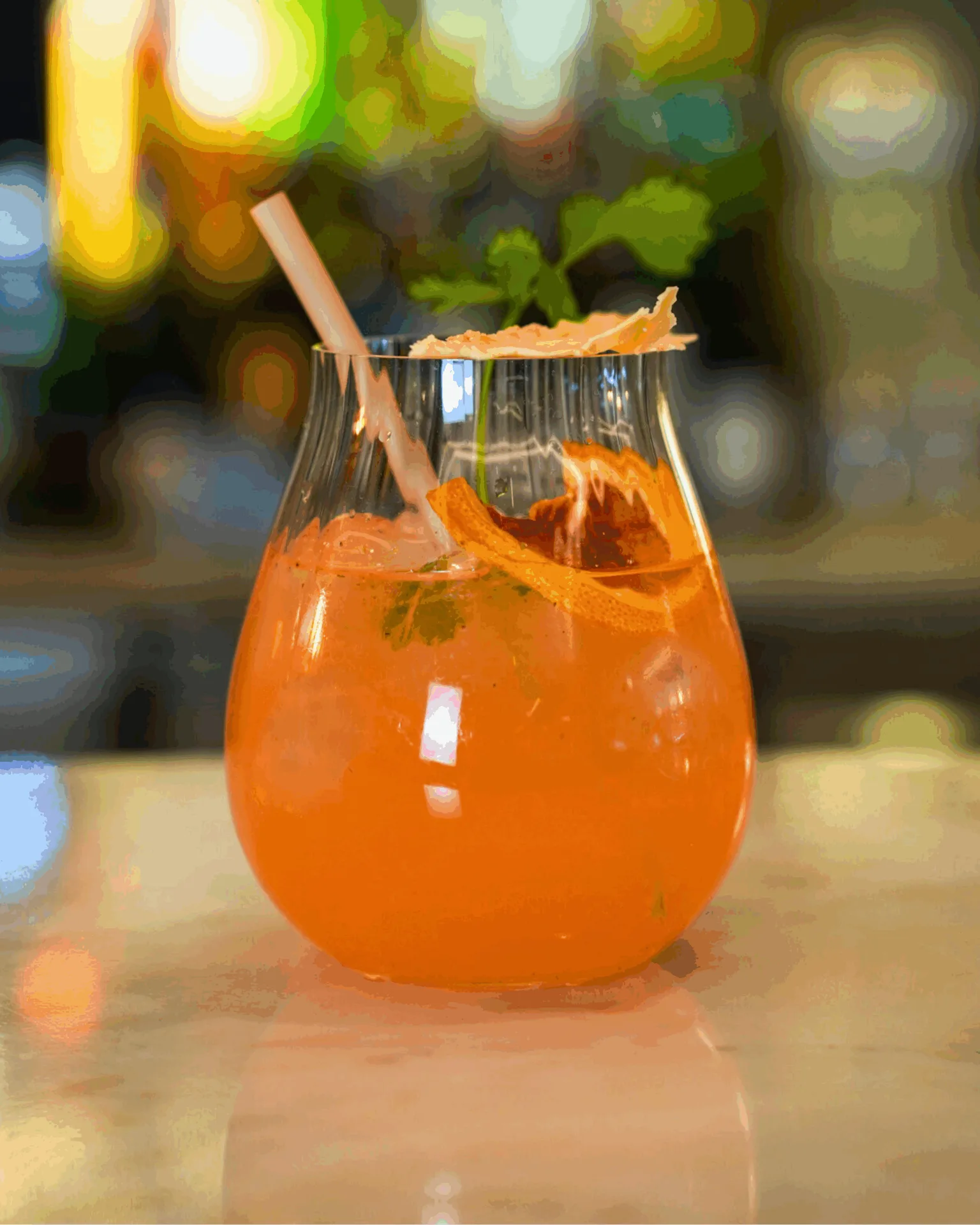 Zinc Bar & Restaurant — photo 37