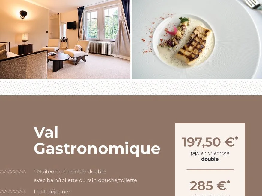Le Val d'Amblève — photo 16