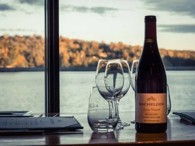 La Cave à Vin at Estérel Resort — photo 16