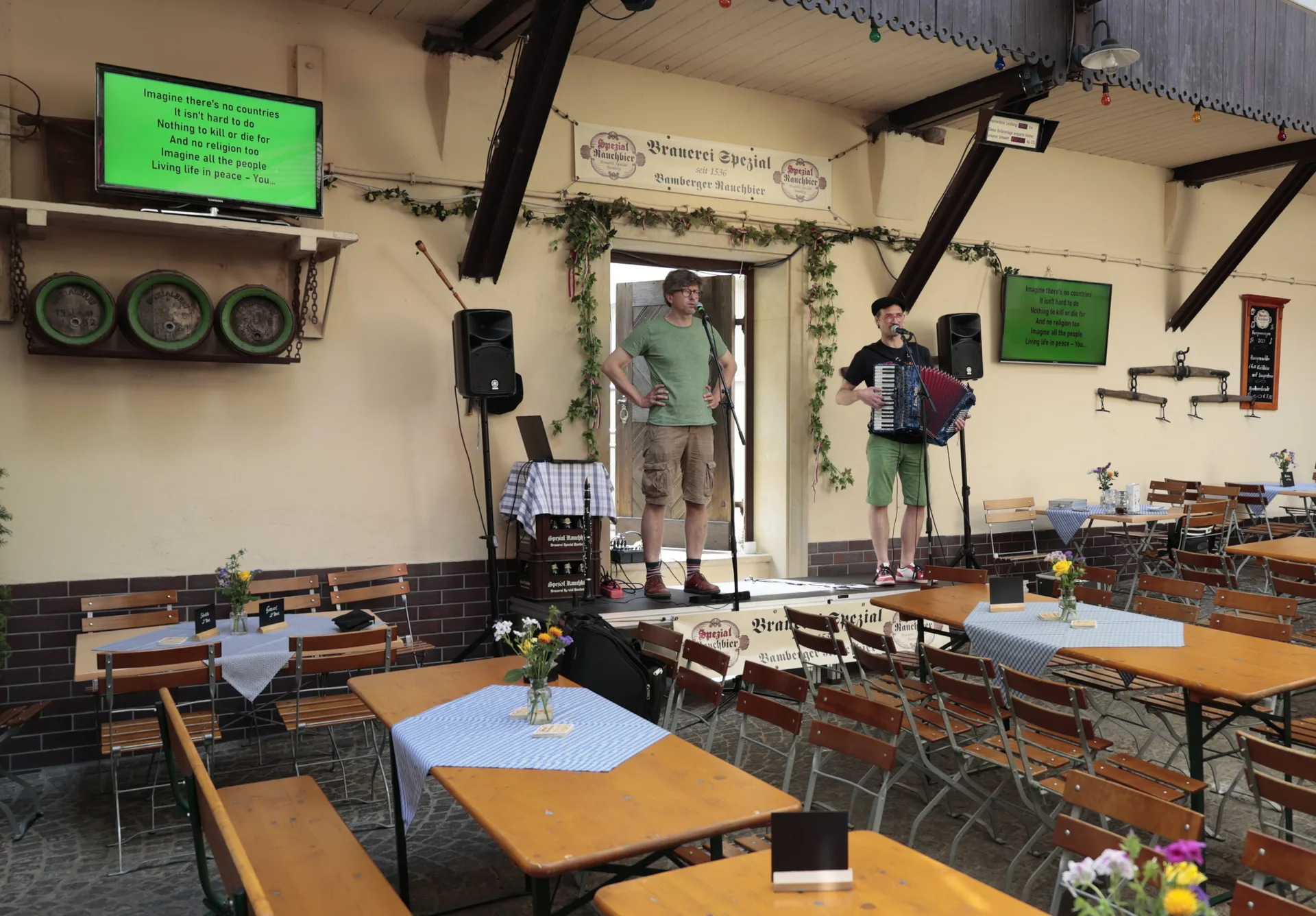 Brauerei Spezial — photo 33