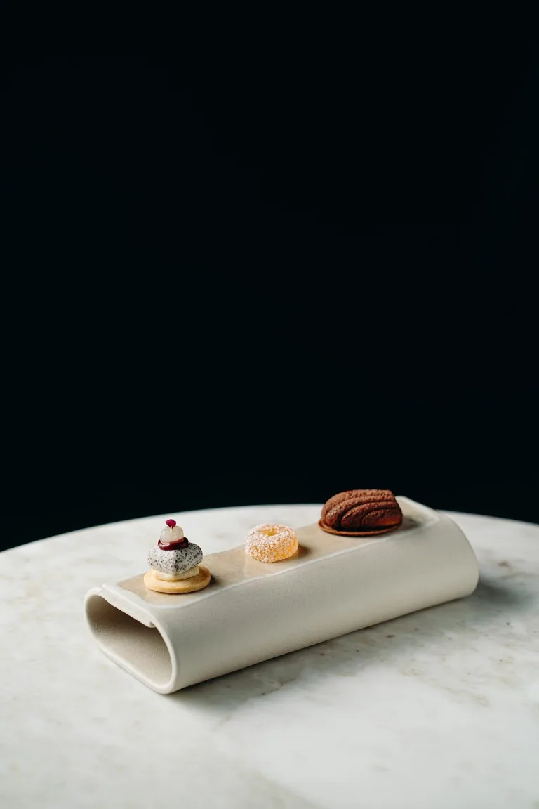 Padi — food