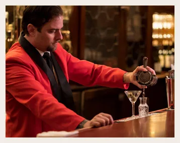 The Musso & Frank Grill — photo 42