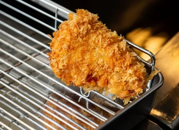 Tonkatsu KATSU Hana — photo 15