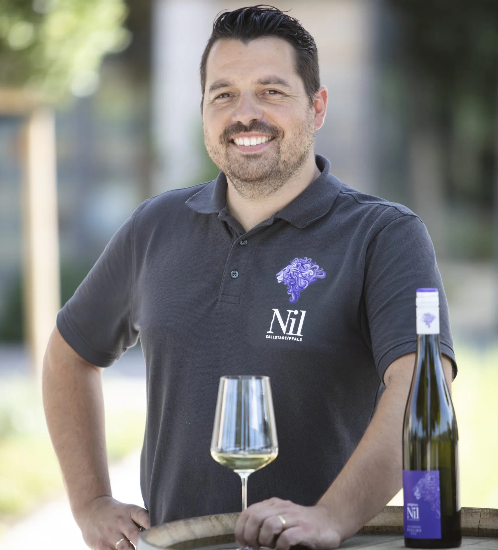 Weingut am Nil — photo 13