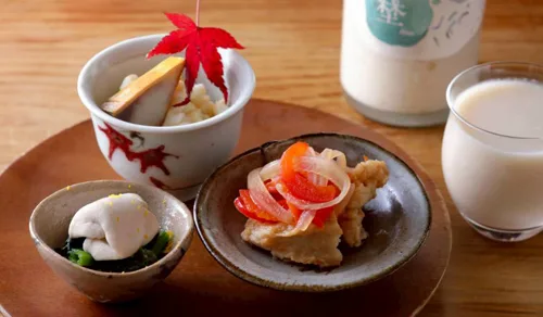 Nihonshuzammai Utsutsuyo — photo 11