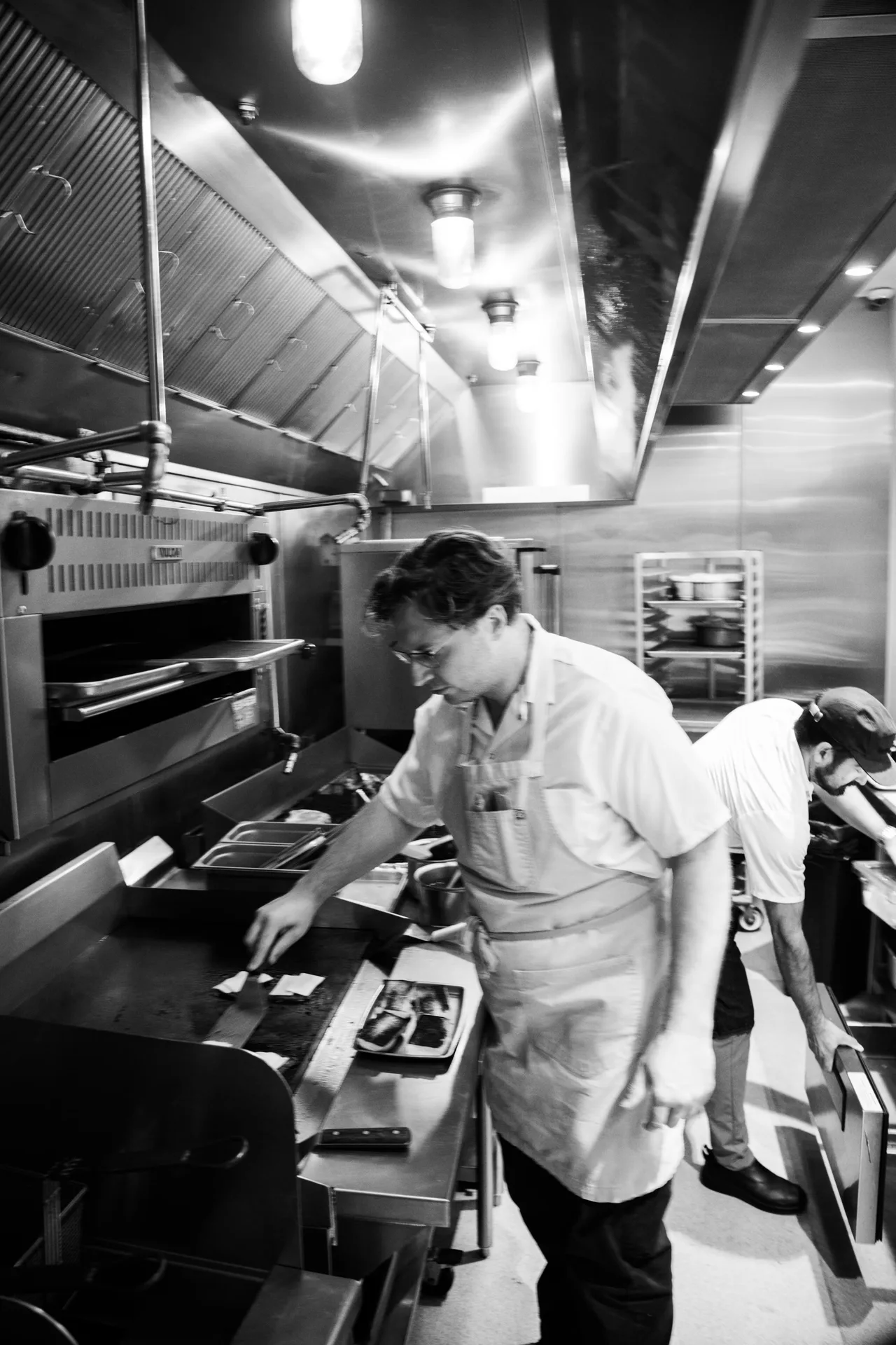 Momofuku Ssäm Bar — photo 31