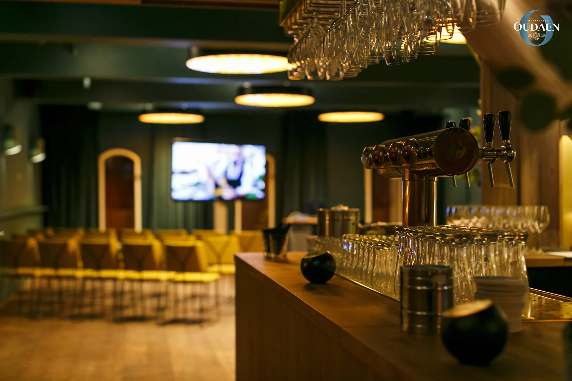 Restaurant Kasteel — photo 93