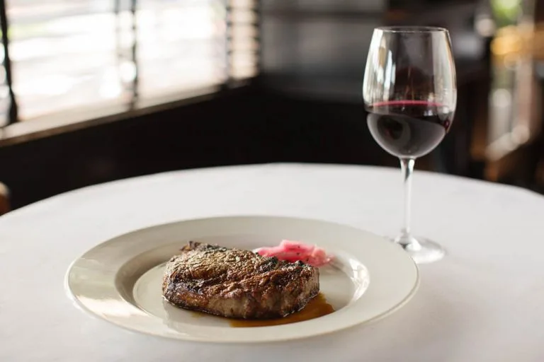 Superior's Steakhouse — photo 33