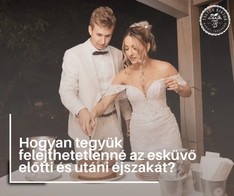Tagyon Birtok Baráti Társaság — photo 16