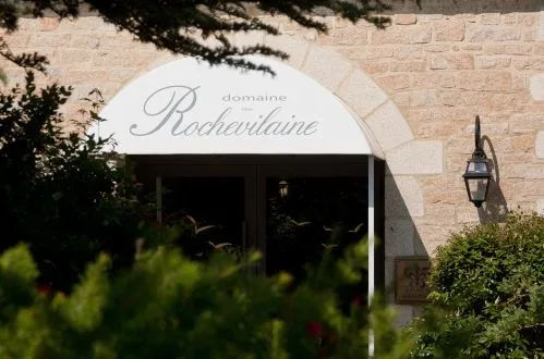 Domaine de Rochevilaine — photo 9
