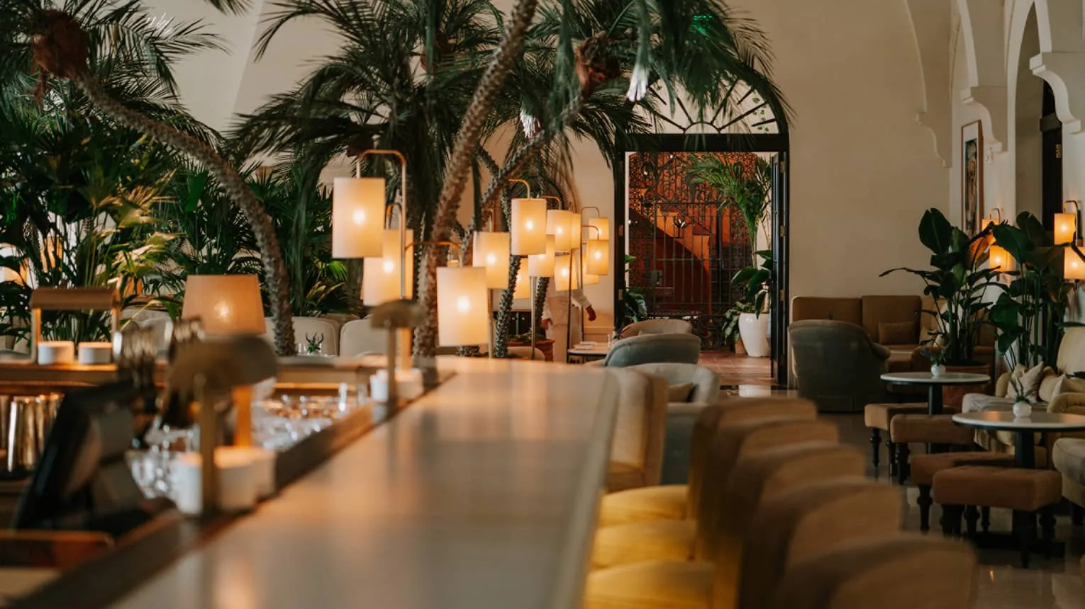 Lido Restaurant at The Surf Club — photo 13