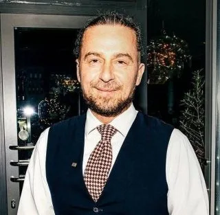 Ristorante Cinque, Embrach / Kellersacker