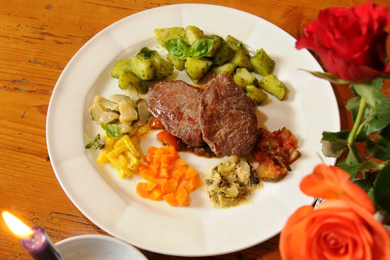 Landgasthaus zum Schwarzbachtal — photo 4