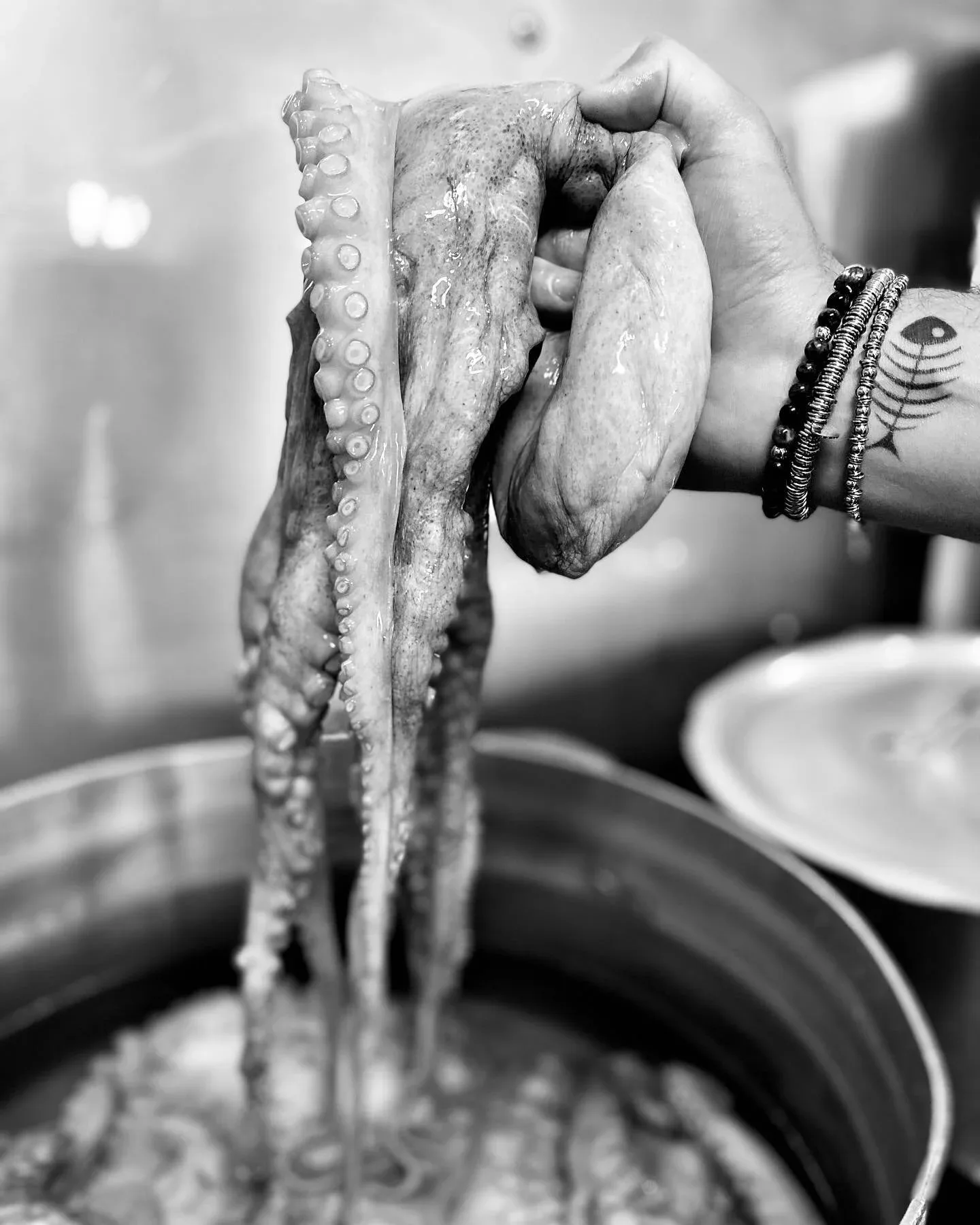 Menzaghi — food