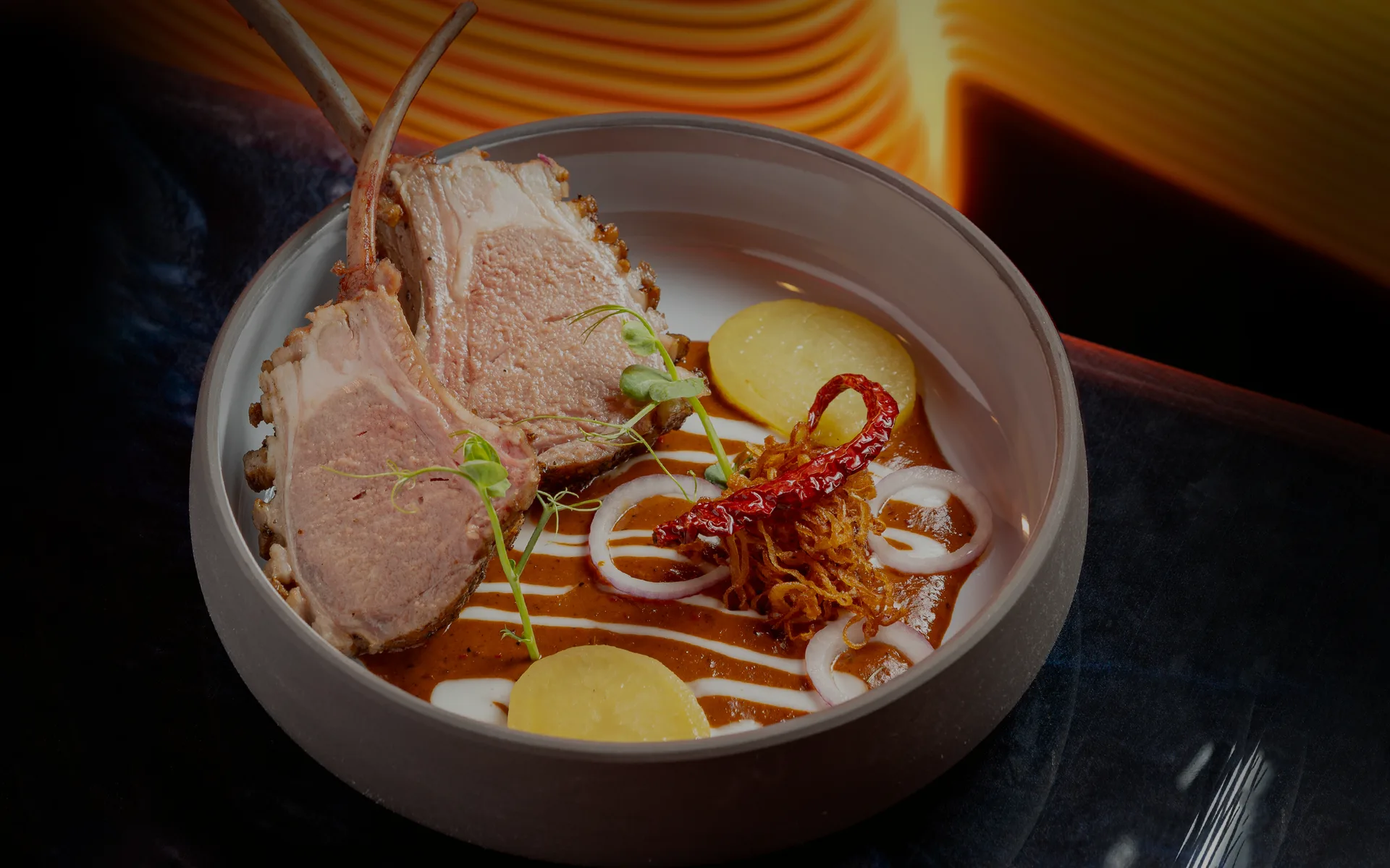 Sood by Chef Ton — photo 9