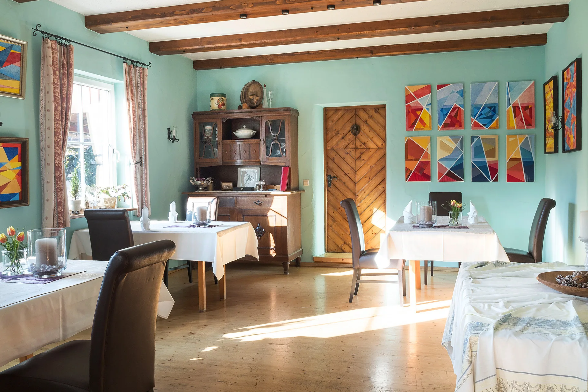 Gasthof zum Hirsch — photo 42