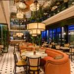 Le Petit Beefbar au Grand Café — photo 89