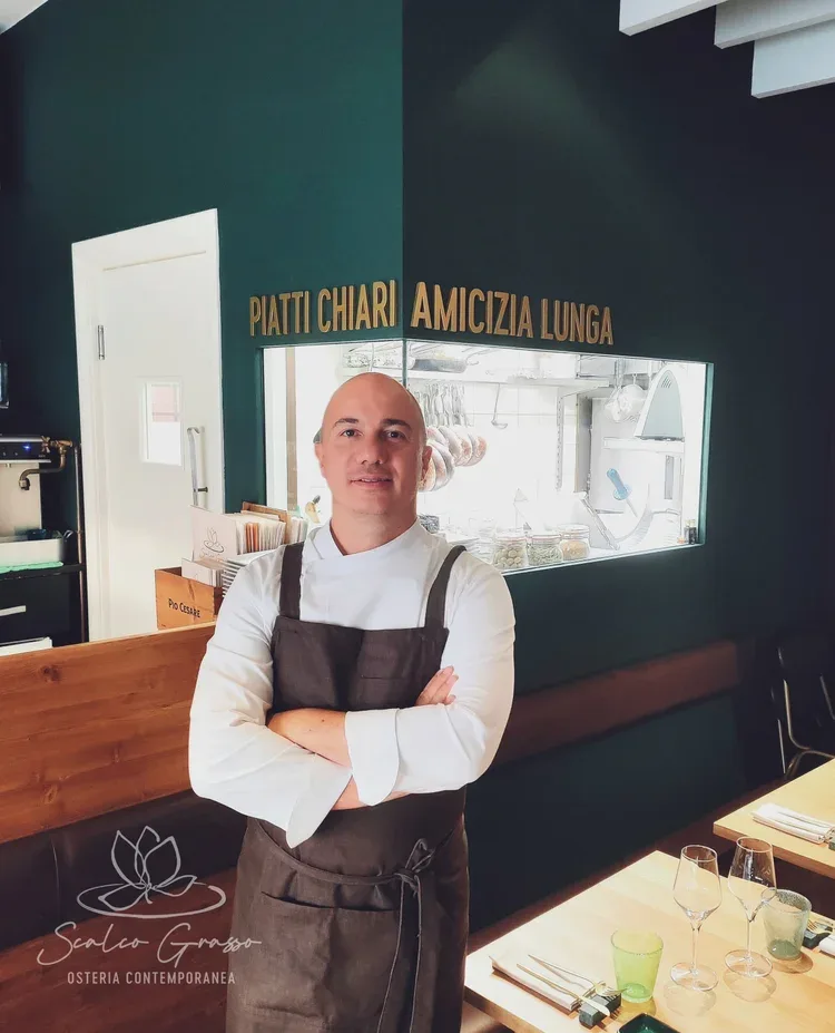 Lo Scalco Grasso — photo 8