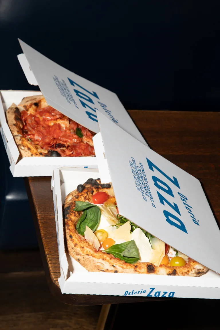 Osteria Zaza — photo 6
