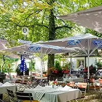 Schlosswirtschaft Schwaige — photo 14