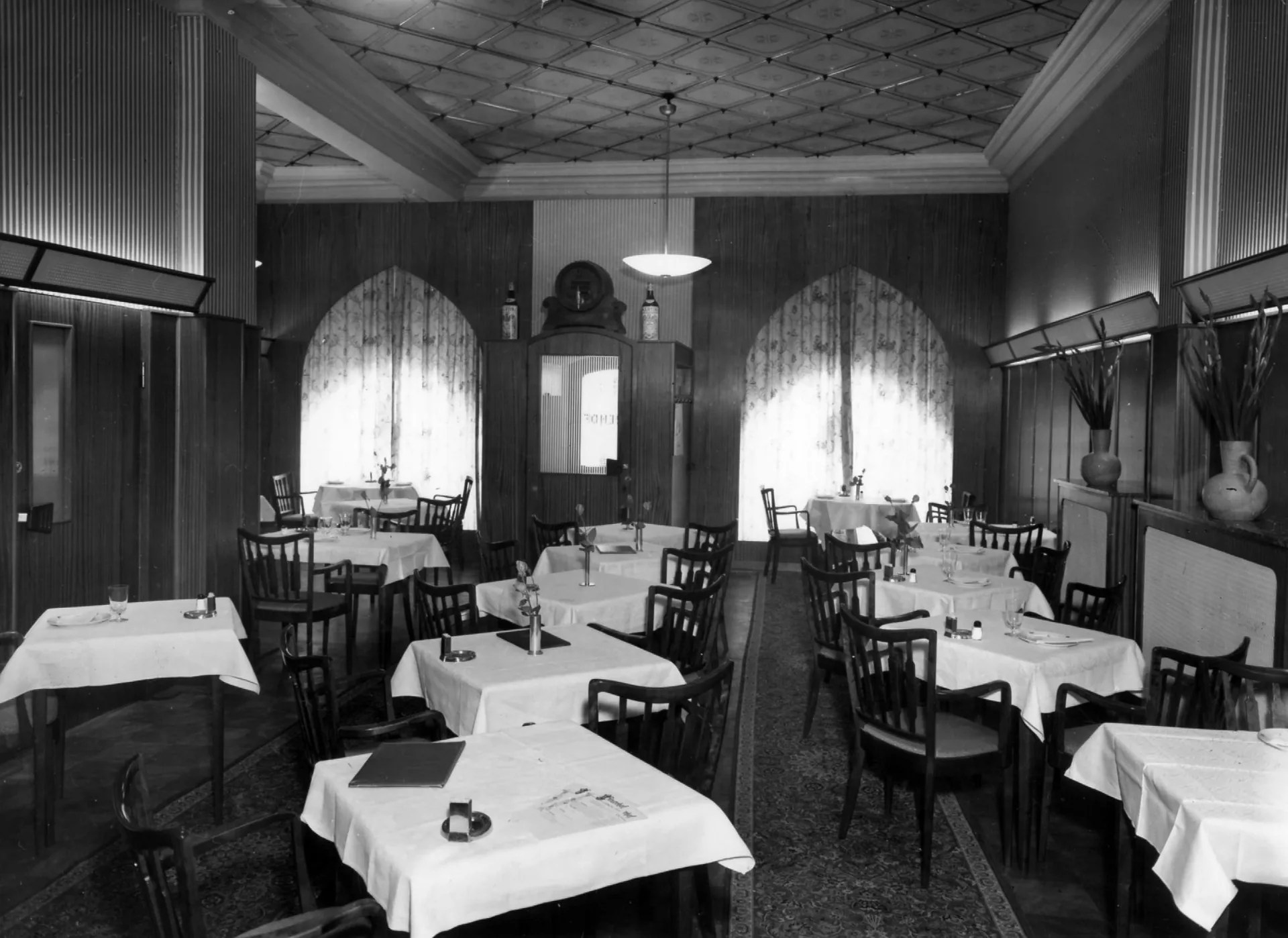 Restaurant Sture — photo 16