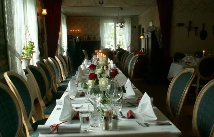 Forshems Gästgivaregård — photo 4