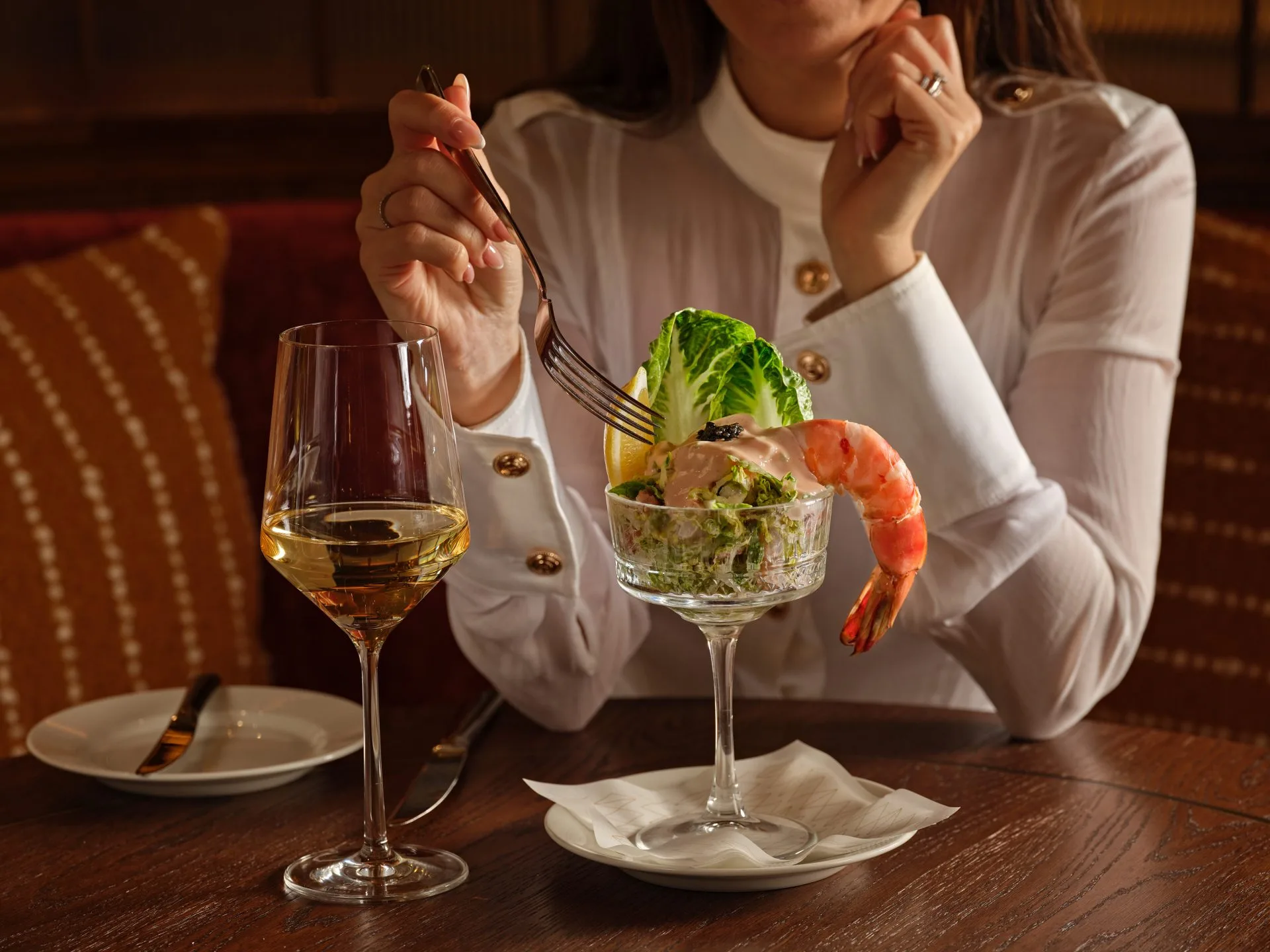 JW Steakhouse — photo 47