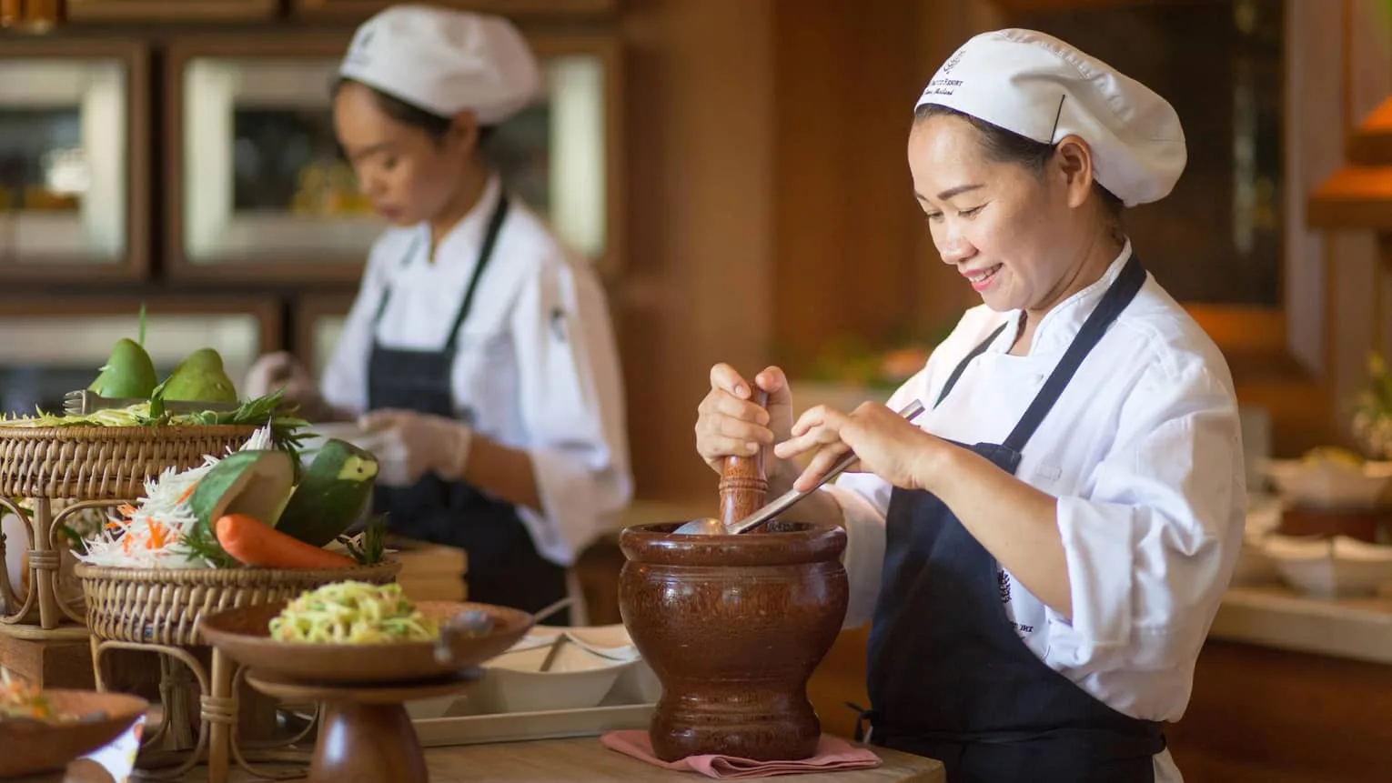 Koh Thai Kitchen — photo 5