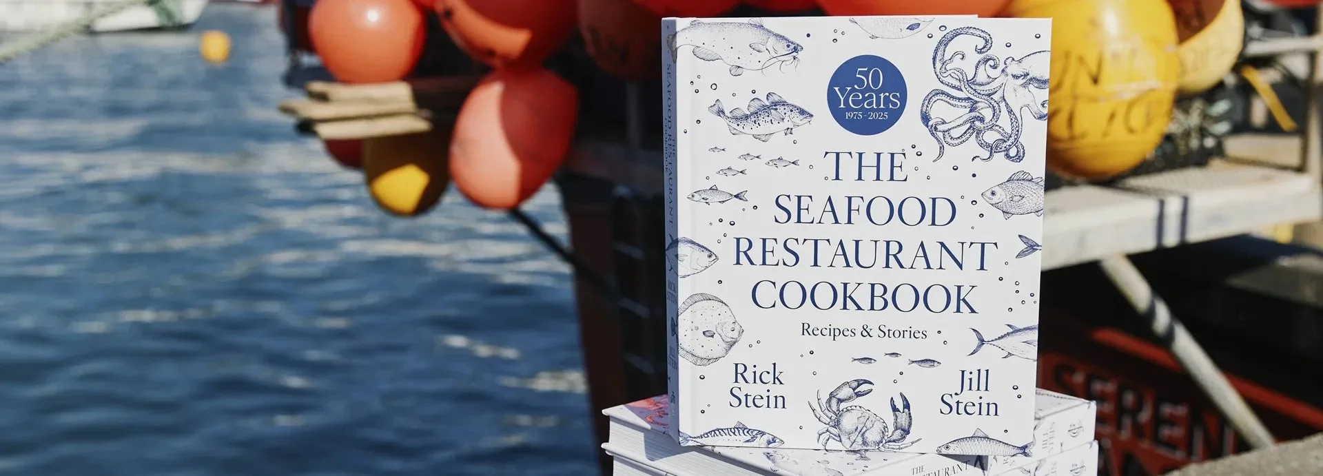Rick Stein Sandbanks — photo 52