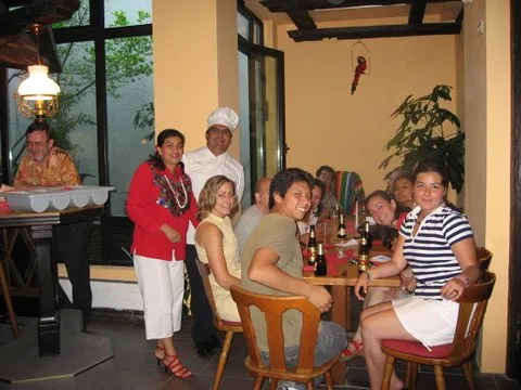 El Mero Mexicano — photo 12