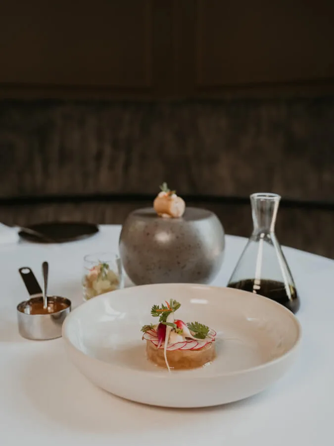 Restaurant Wolfslaar — photo 7
