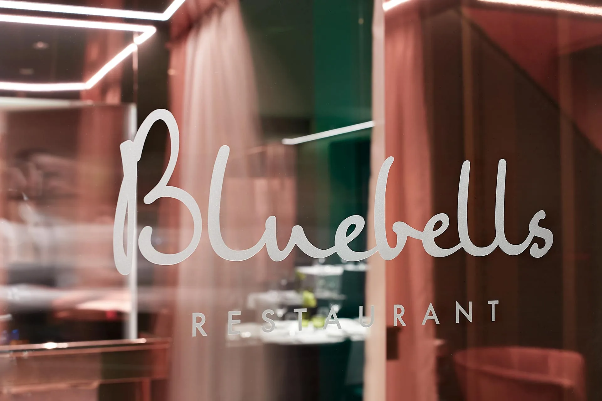 Bluebells Restaurant — photo 17