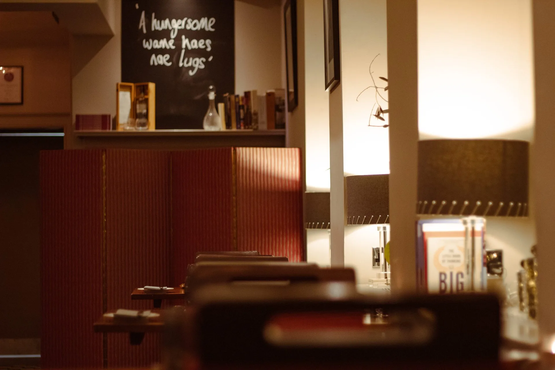 63 Tay Street Restaurant — photo 32