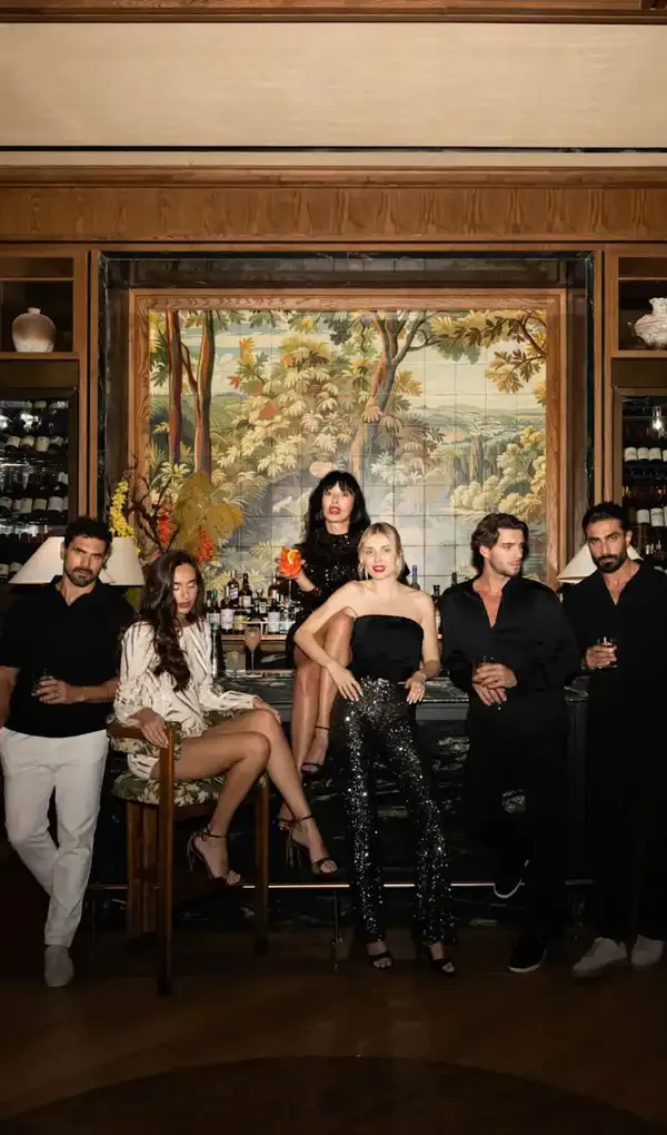 Bâoli — photo 14
