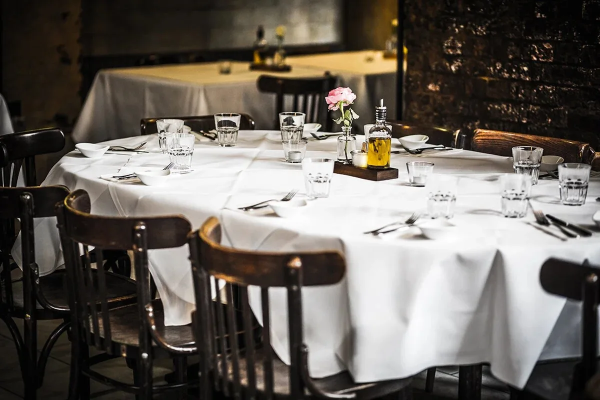 Restaurant Eisenstein — photo 16